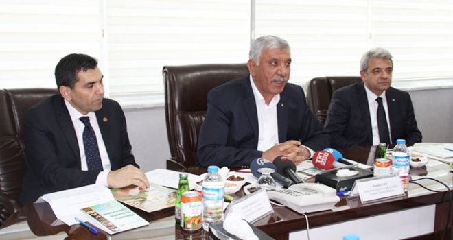 Güçbirliği Platformu 14’üncü toplantısını yaptı