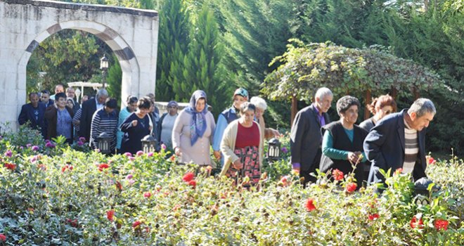 GÜÇSÜZLER YURDUNUN YENİ ADI “YAŞAM EVİ” OLDU