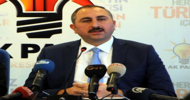 Gül: Rejim değişikliğine ilişkin teklifte bulunmadık