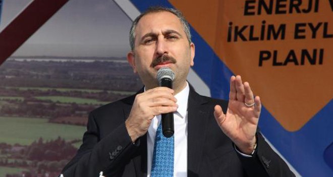 Gül: Şiddet ve cinsel suçlara iyi hal indirimi beni üzüyor