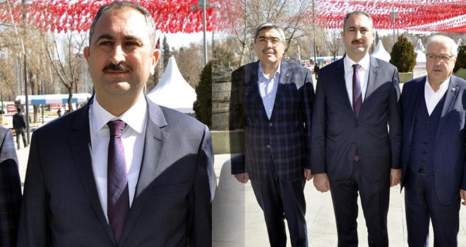 Gül: Türkiye'yi terör belasından kurtaracağız