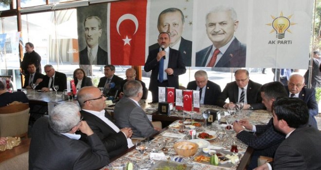 Gül'den Kılıçdaroğlu'na "kontrollü darbe" tepkisi!