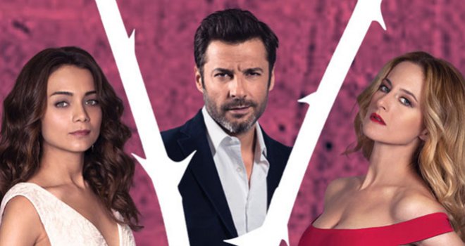 "Güllerin Savaşı" Dizisinin Çekimleri Durduruldu