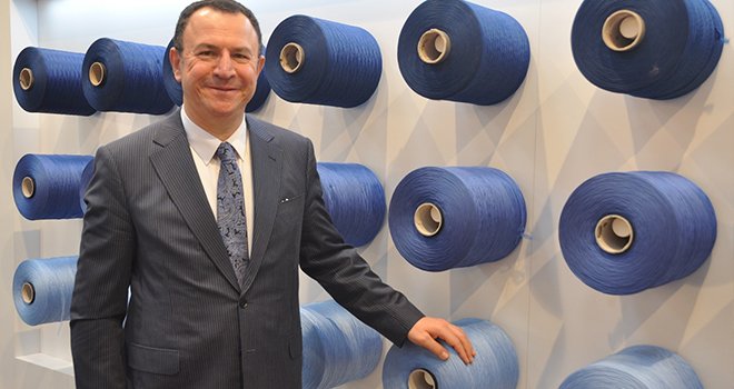 Gülsan İSO 500’de yükselişini sürdürüyor