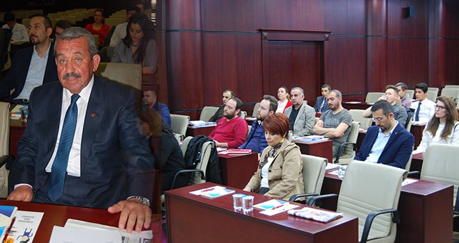 Güncellenen Gümrük Birliğinin iş dünyasına etkileri