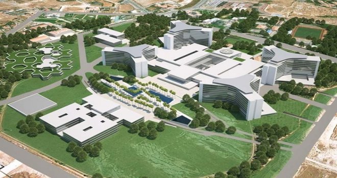 Güney Kore'den Gaziantep'e 100 milyon euroluk fon