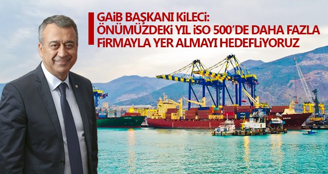 Güneydoğu’nun ihracat hedefi 12 milyar dolar