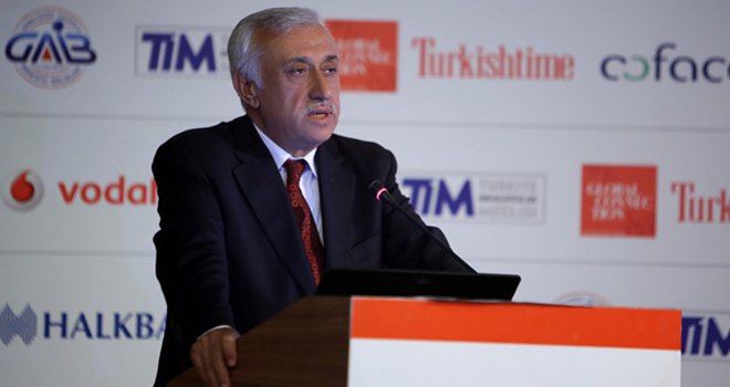 Güneydoğu’nun ihracatında aslan payı Ortadoğu ülkelerinde