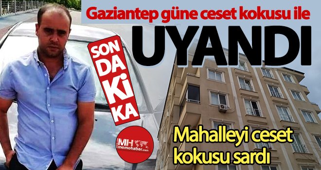 Günlerdir haber alınamıyordu! İpe asılı halde bulundu