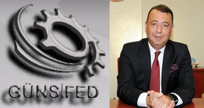GÜNSİFED'DEN DARBEYE TEPKİ