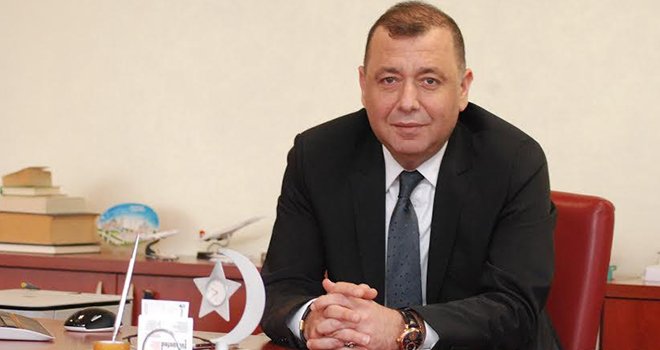 Günsifed'den referandum değerlendirmesi