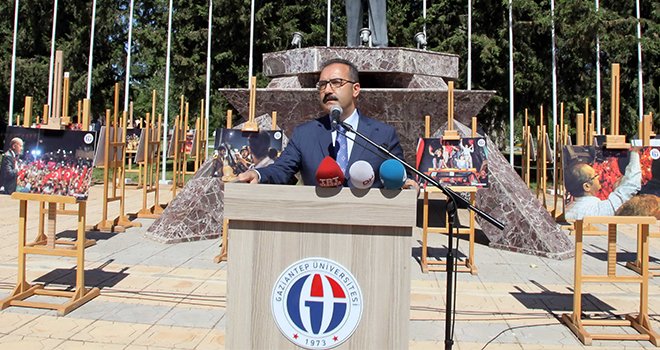 Gür: 15 Temmuz bir zafer günüdür, yas günü değildir