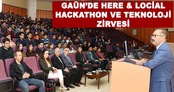 Gür; bilgilendirici projeler hazırlayın 