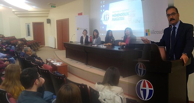 Gür: Fırsatları maksimum düzeyde verimli kullanın