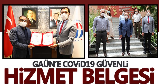 Gür: Her kesimin sağlığını düşünmek zorundayız