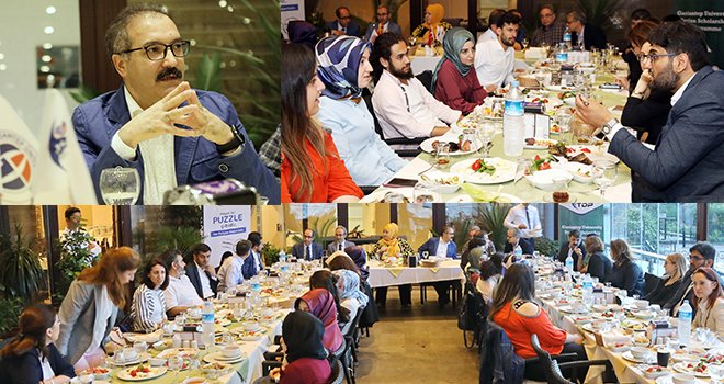 Teknoloji bağımlılığı çağımızın en büyük peroblemi