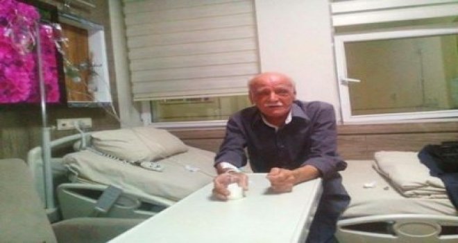 Gürbüz Elma İçin Mevlid-i Şerif Okutulacak