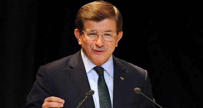 Hacı Bektaş'ın ve Mevlana'nın türbesi