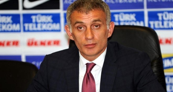 Hacıosmanoğlu: Kadınlardan Bin Kere Özür Diliyorum