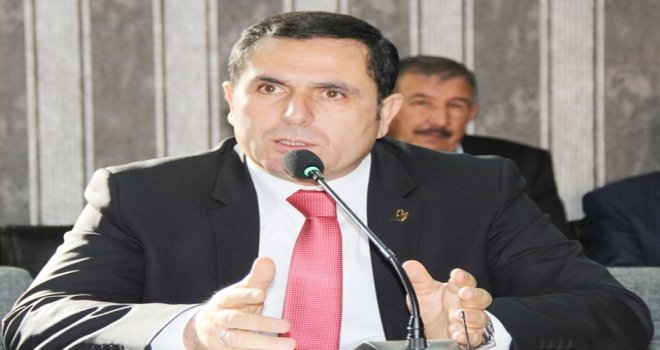 HAİN SALDIRILAR AMACINA ULAŞAMAYACAKTIR