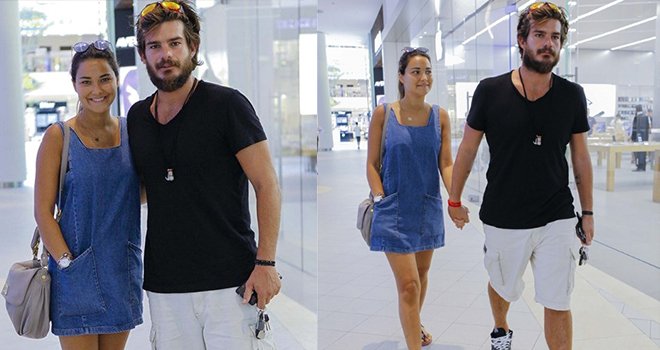 Hakan Hatipoğlu Rol Alacağı Dizi İçin Sakal Bıraktı