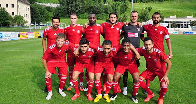 Hakan Kutlu “Çalışmalardan Memnunum”