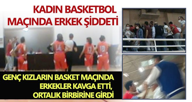 Hakem kararları beğenilmeyince tartışma çıktı