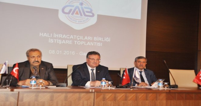 HALICILAR 2016'DAN UMUTLU