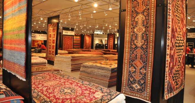 Halıcılardan İflas haberine tepki ve açıklama