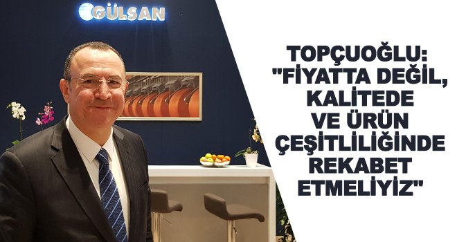 Halıda moda ve trendleri Gaziantep belirliyor