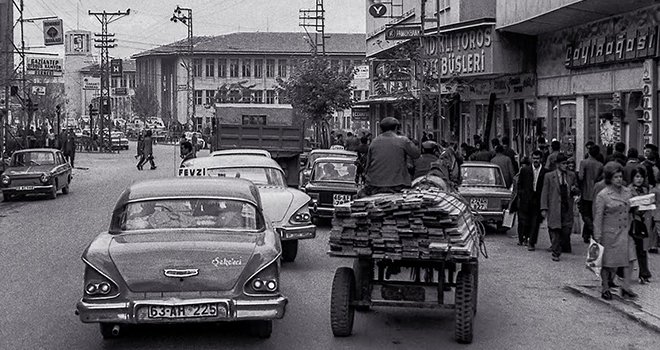 Gaziantep'in sanat fotoğrafcısı Biçer'den önemli kitap