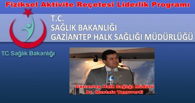 Halk Sağlığı Müdürlüğü'nden aile hekimlerine eğitim