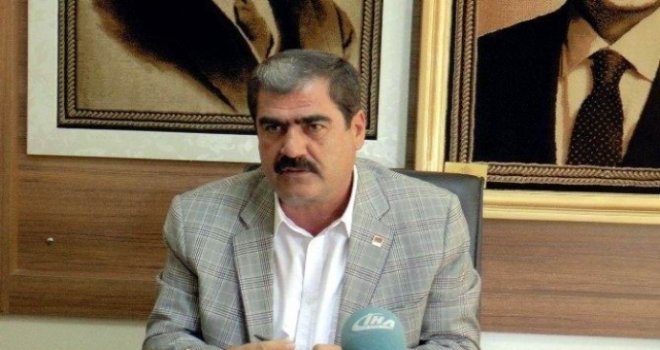 Halkımızın binbir fedakârlıkla yazdığı destan 