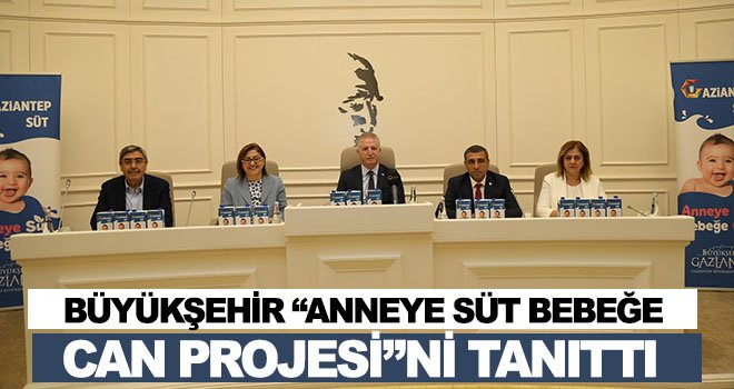 Hamile anne adaylarına ayda 8 litre süt dağıtılacak