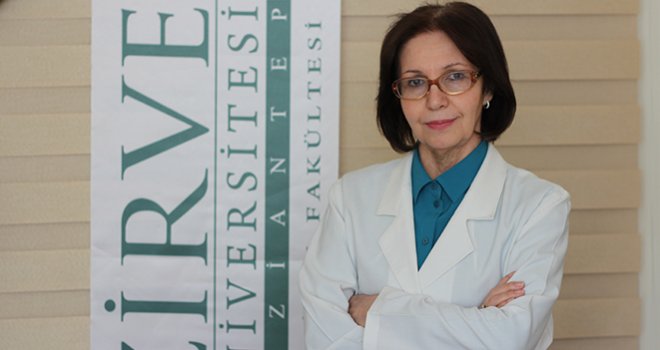 Hamilelik Döneminde Grip Olanlar Dikkat!