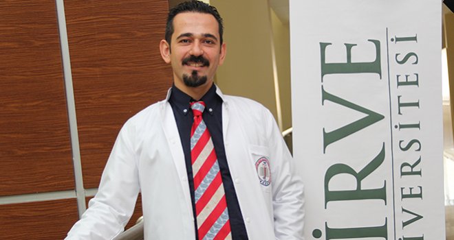 Hamilelikte Diş Sağlığına Dikkat!