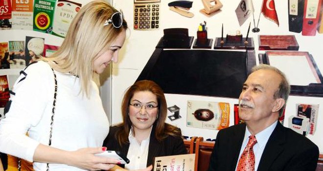 Hanefi Avcı: Yapının devlet içindeki zararını anladık