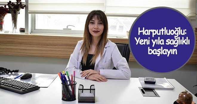 Harputluoğlu: Bu sene uyanış yılınız olsun