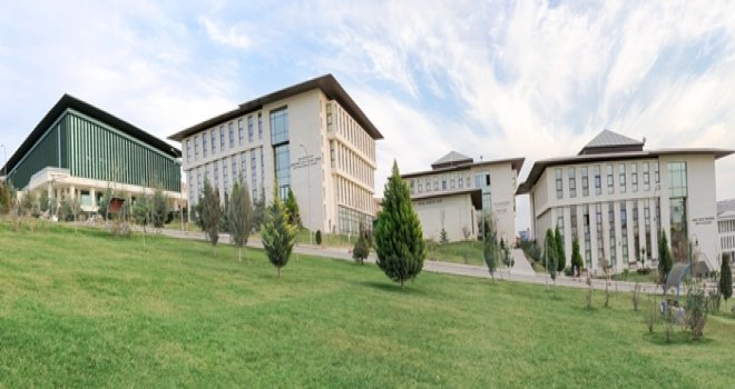 Hasan Kalyoncu Üniversitesinden Eğitimde Ar-Ge Atağı