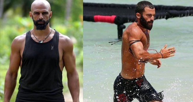 Hasan, Survivor'daki Kavgaları Yüzünden Turabi'yi Mahkemeye Verebilir