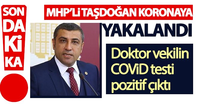 Hastanede tedavi altında, durumu iyi