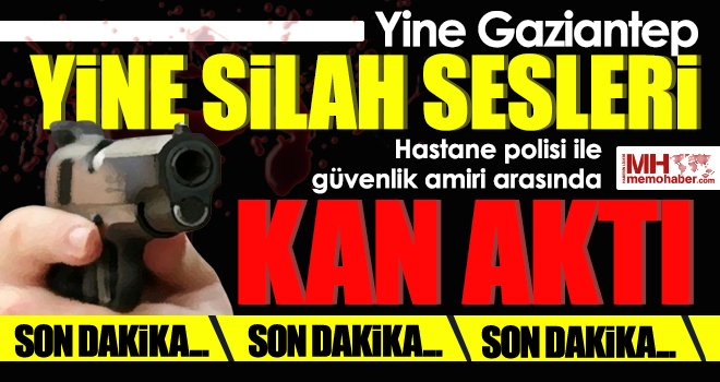 Hastanedeki tartışma sokakta kavgaya dönüştü
