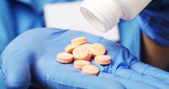 Hastaneden Temin Edilecek