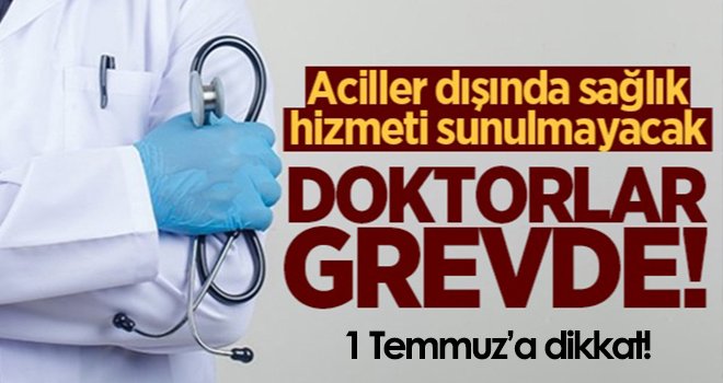 Hastanelere gidecekler dikkat