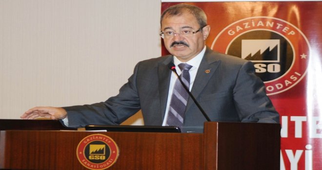 HAVAALANI SANAYİ BÖLGESİ 'OSB' OLUYOR