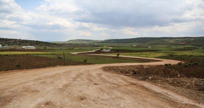 HAYALDİ GERÇEK OLDU…