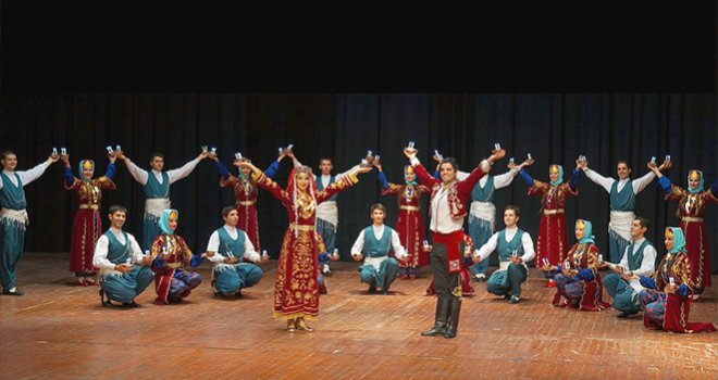 Haydi Gaziantep, Kurtuluş Konserinde Buluşalım