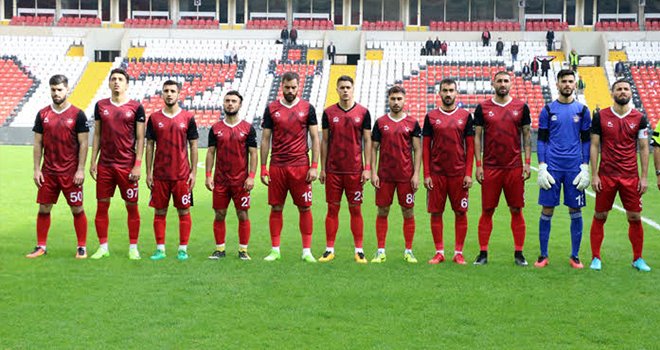 Haydi gençler, Bu kez kazanın!