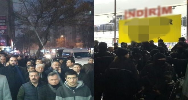 'Hayır' oyu vereceğini açıklayan Kamu Sen'e ikinci saldırı