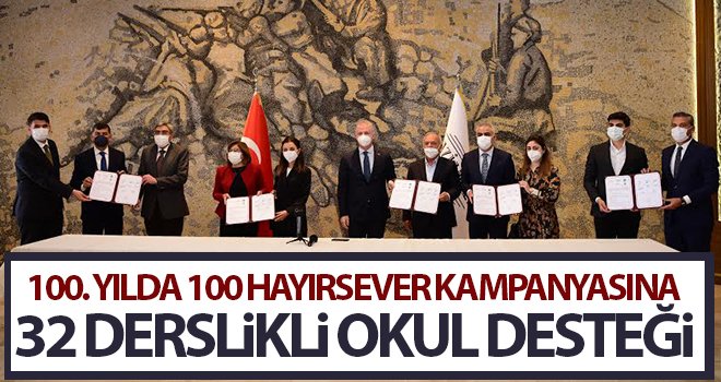 Hayırsever Raif Ateşsönmez oğlu adına okul yaptıracak